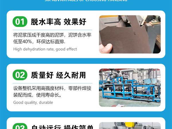 超高壓疊式壓濾機(jī)